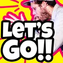 LETSGO