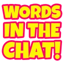 WORDSINTHECHAT