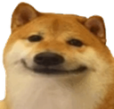 smilingdoge Discord emoji