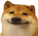 smilingdoge Discord Emoji