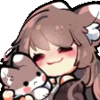 AFoxy_Hug