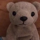 dogbearstare