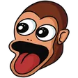 jdisdeMonkeypog Discord Emoji