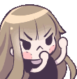 angwy