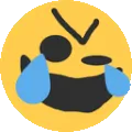 haha Discord Emoji