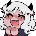 ModeHappy Discord Emoji