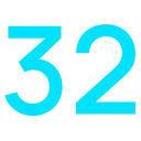 32