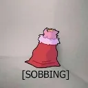 sob