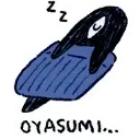 oyasumething