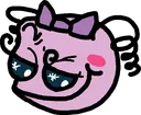 MakikoSmirk