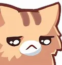 catsad Discord Emoji