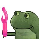 worryDildo