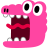 ahh Discord emoji