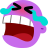 cryaboutit Discord emoji
