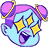 excited_1 Discord emoji