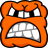 grr Discord emoji