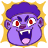 heya Discord emoji