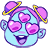 love Discord emoji