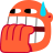 nailbiting Discord emoji