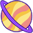 planet Discord emoji