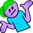 shrug Discord emoji