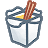 takeaway_box Discord emoji