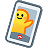 videocall Discord emoji