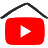yt_stayathome Discord emoji
