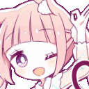 angelWVuwunice Discord Emoji