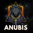 AnubisEsportsTeamGamingLogo3 Discord Emoji