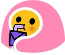 Cuteamoji_cozysip