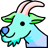 ytg_goat Discord emoji