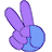 ytg_peace Discord emoji