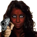 demongun