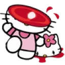 red_k1tty Discord Emoji