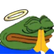 Prayge