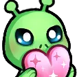 alienLove