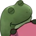 frogsleep
