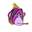 HeadHappyZkApe