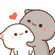 nya_hug Discord Emoji