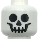 LegoSkull