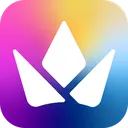 light_logo Discord Emoji