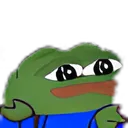pepeshrug