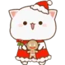 nyaGingerbread