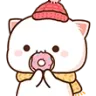 nyaWinterdonut