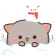 nyaaSnow