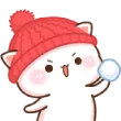 nyaSnowball
