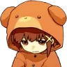 sad