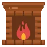 BB_christmasgenfireplace