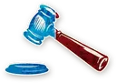 judge